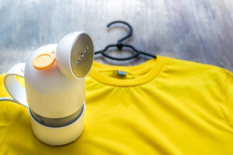 What Is a Garment Steamer Used For? Practical Reasons to Buy One