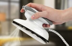 Why Is My Steam Iron Leaking Water? Tips for Stopping Leaks and Drips