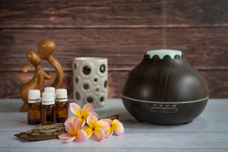 How to Dilute Essential Oils for a Diffuser: The Best Way to Enjoy Scents