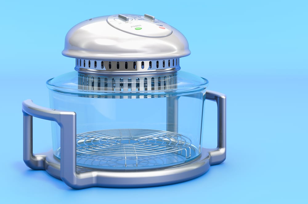 How to Clean a Halogen Oven in 6 Easy Steps House Happy