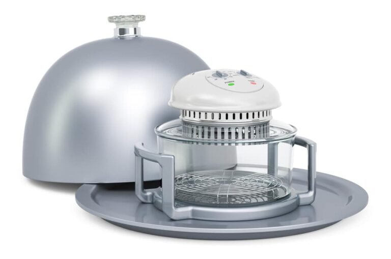 Cookware Tech 101: How Does a Halogen Oven Work?