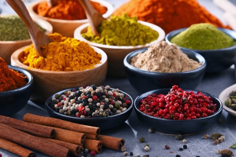 How to Grind Spices Without a Spice Grinder