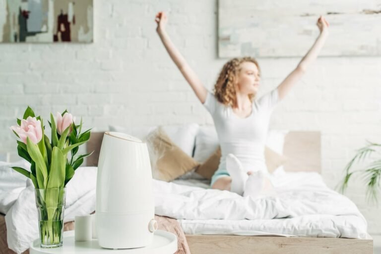 How to Use an Air Purifier for Best Results