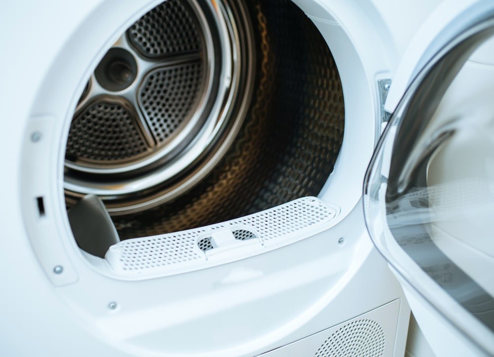 what is a condenser tumble dryer
