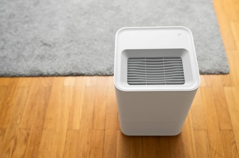 Essential Tips on Where to Place an Air Purifier