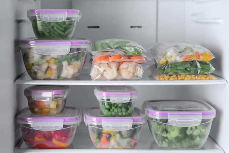 Ways on How to Organise Plastic Storage Containers