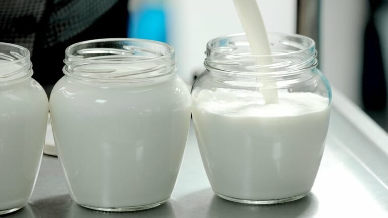 How to Make Yoghurt Without a Yoghurt Maker – 5 Easy Ways