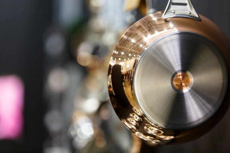 What Are Induction Pans? How Do You Know You Have One?