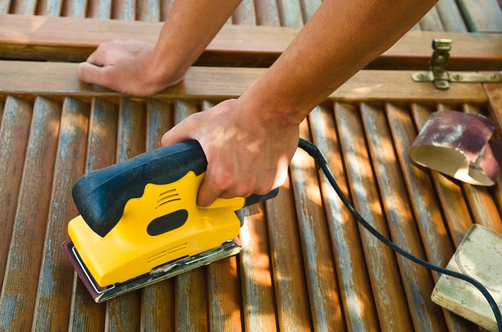 How to Prep Exterior Wood for Paint