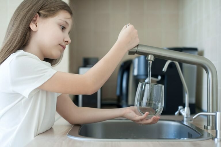 How to Install an Under Sink Water Filter System: Tips to Purify Your Water