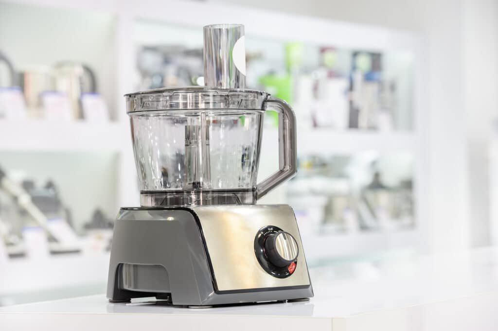 What Does a Food Processor Do and Do You Need One? House Happy