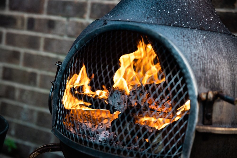 What Is a Chiminea and How To Choose the Right One for You House Happy