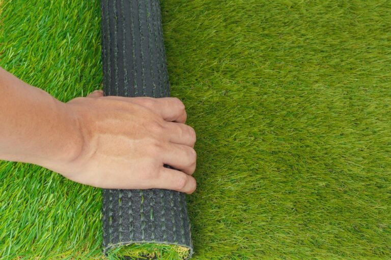What Is Artificial Grass? Is It Good for Your Lawn?