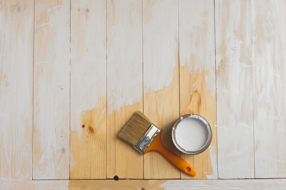 How Long Does Paint Last Several Years to a Decade House Happy