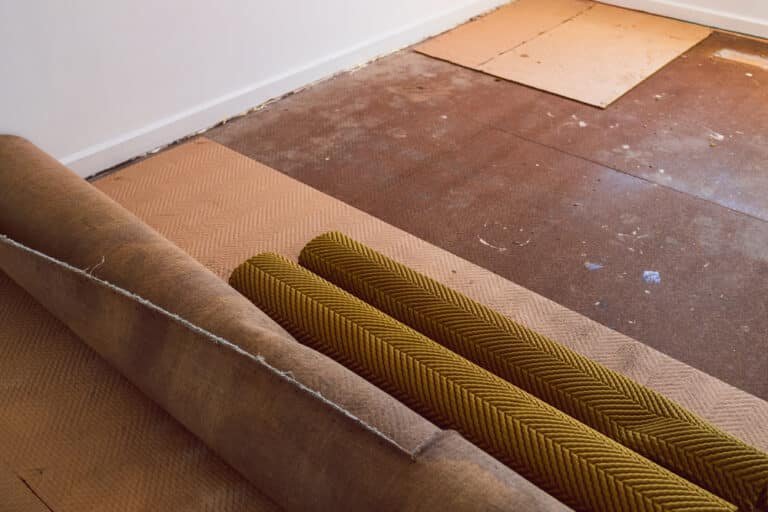 How to Fix Squeaky Floorboards Under Carpet in the UK