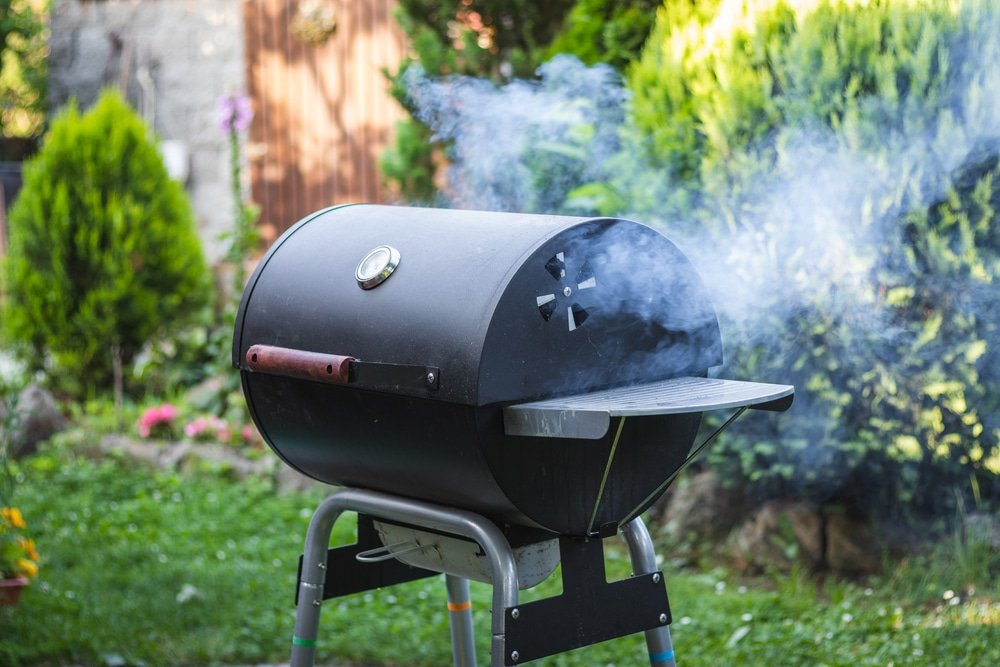 how to make a good bbq smoker