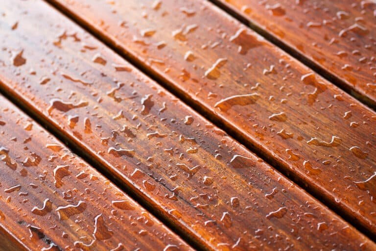 How to Waterproof Wood – 3 Effective Ways You Should Try