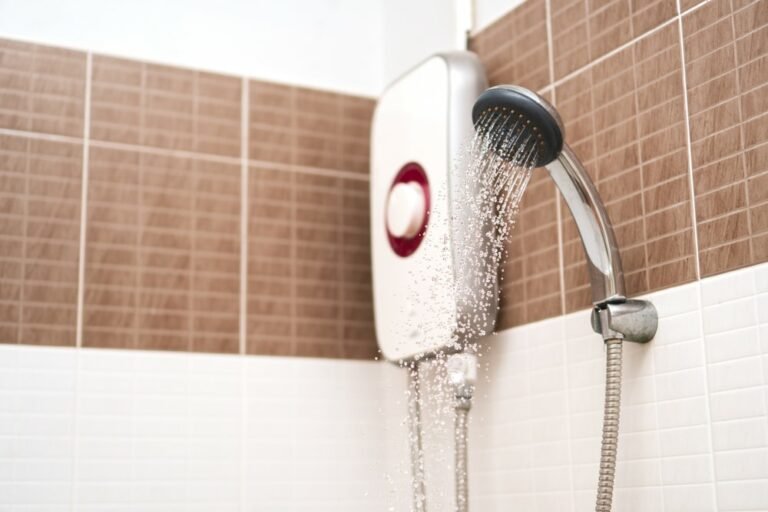 How Do You Install an Electric Shower: 7 Comprehensive Steps