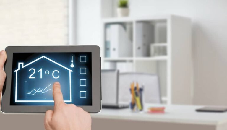 How Does a Smart Thermostat Work? Should You Get One?