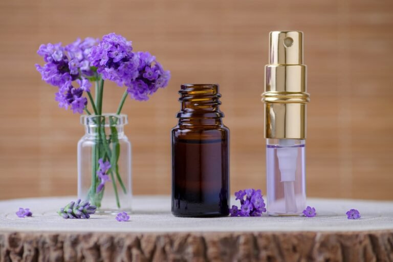 How to Make Lavender Pillow Spray – Your DIY Sleep Mist