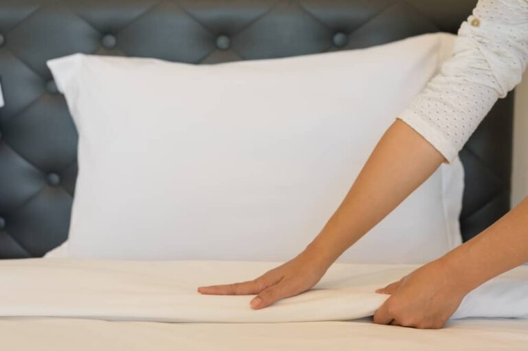 How to Wash a Memory Foam Pillow: Tips You Didn’t Know You Needed