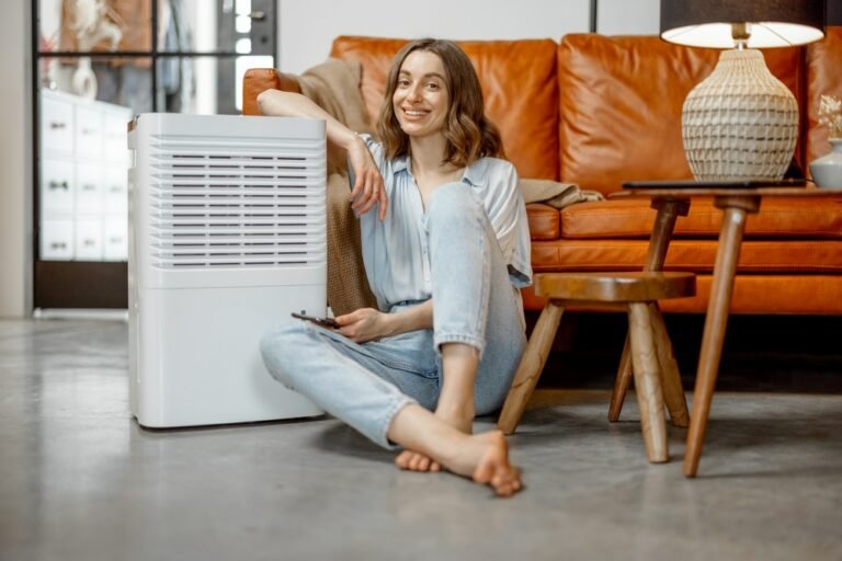 What Does a Dehumidifier Do for Your Health: Get All Your Questions Answered