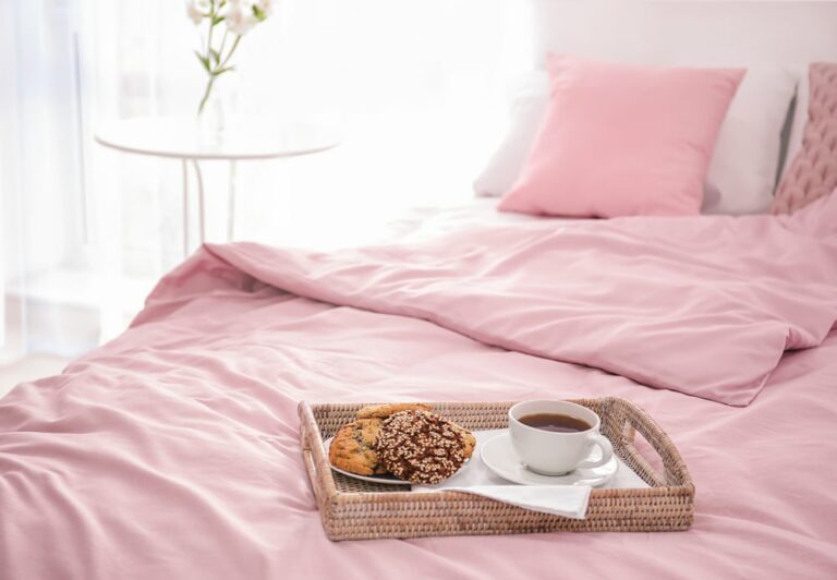 Looking Underneath the Covers What Is the Purpose of a Weighted