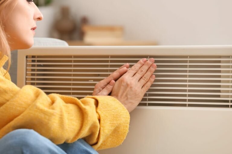 What Size Electric Heater Do I Need? Staying Warm and Cosy