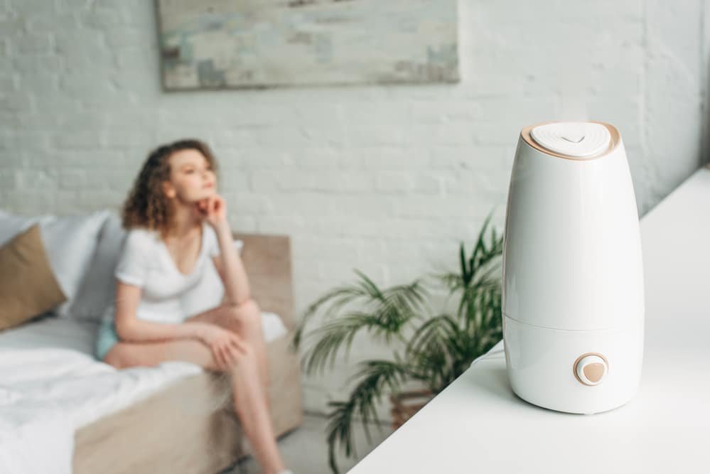 Where to Place an Air Purifier in a Room