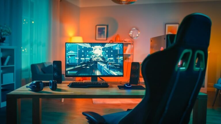 Why Should You Get a Gaming Chair? Benefits and Features to Consider Before Buying