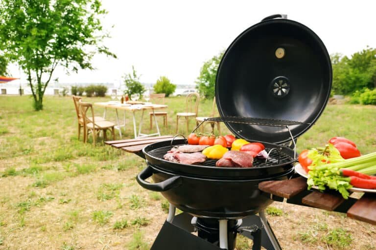 Are Charcoal BBQs Allowed in Parks? Find Out Here!