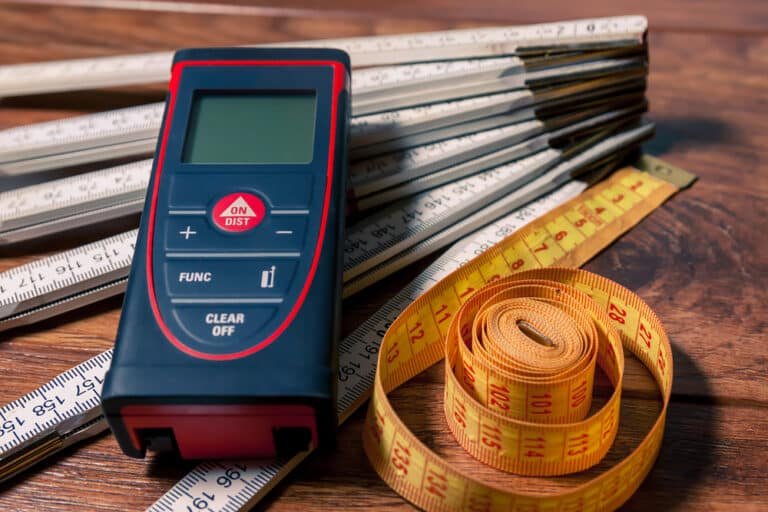 Are Laser Measure Dangerous? Learn How to Use Them Safely