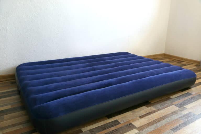Can Inflatable Mattresses Explode? Don’t Risk It!