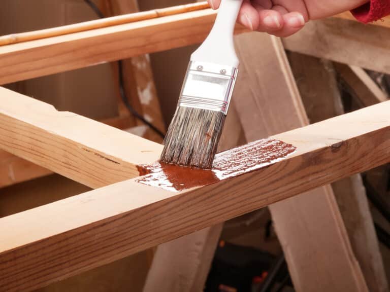 Can You Use Masonry Paint on Wood? Let’s Find Out!