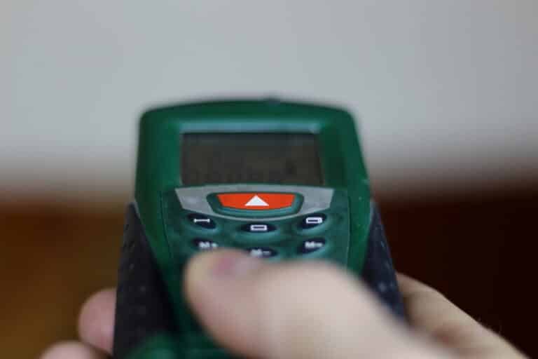 Can You Use a Laser Measure Outside? Find Out Here!