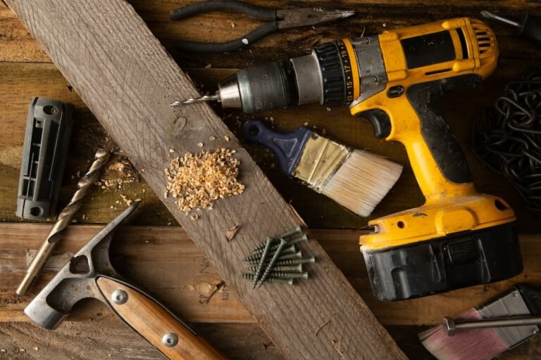 Drilling Down: How to Remove the Chuck from Cordless Drills