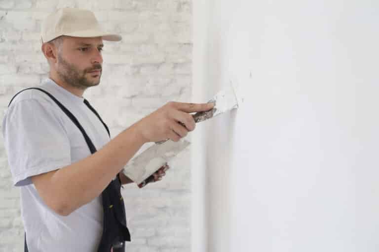 How to Apply Masonry Paint: A Step-by-Step Guide
