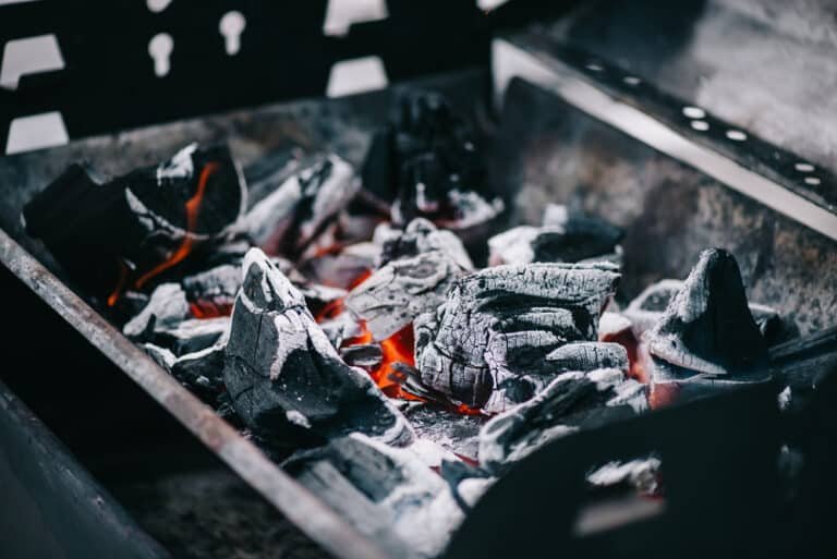 How to Dispose of Used BBQ Charcoal: The Right Way