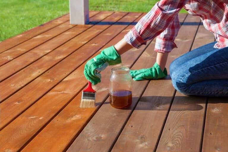 How to Make Decking Oil: A Step-by-Step Guide