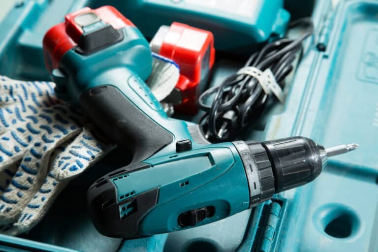 How to Make an Electric Screwdriver: A Step-by-Step Guide