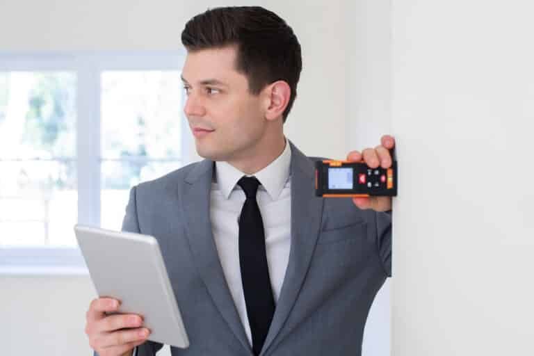 How to Use a Laser Measure: A Step-by-Step Guide