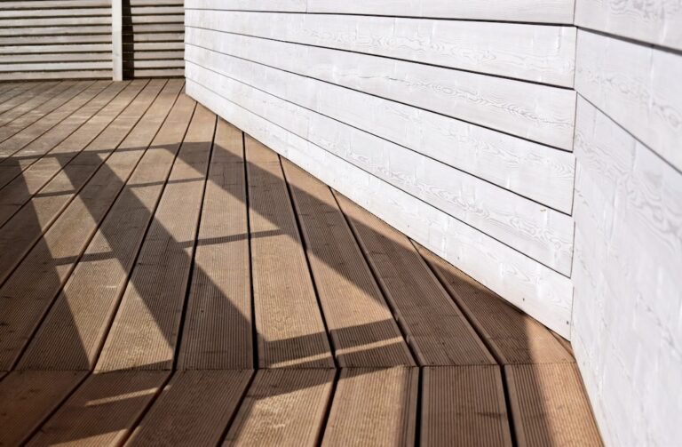 How Often Should You Oil Your Deck? (And Why!)