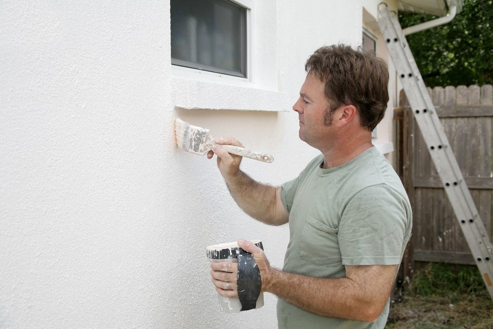 What Is Masonry Paint Used For