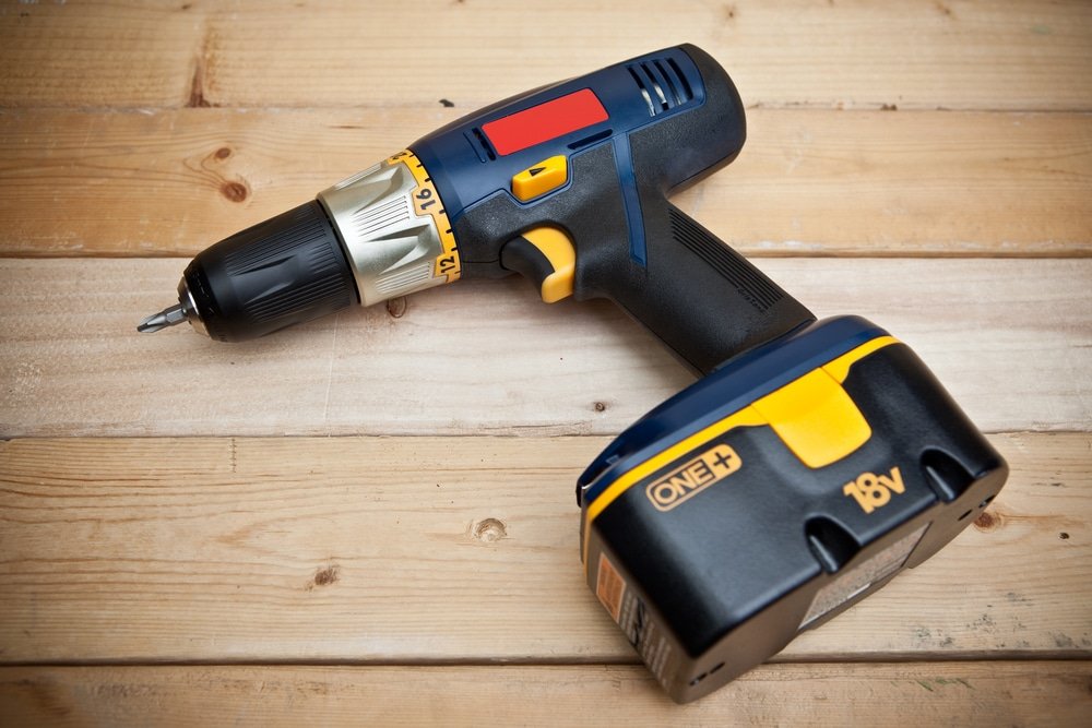 Find Out What to Do If a Cordless Drill Gets Wet House Happy