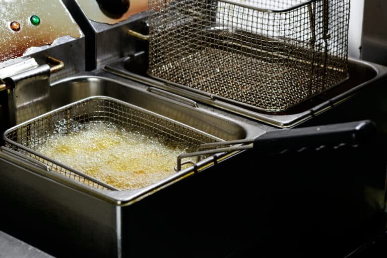 Frying Up History: When Was the Deep Fat Fryer Invented?
