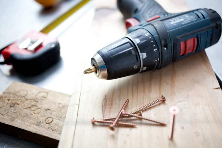 When Was the First Cordless Drill Invented? Find Out Here!