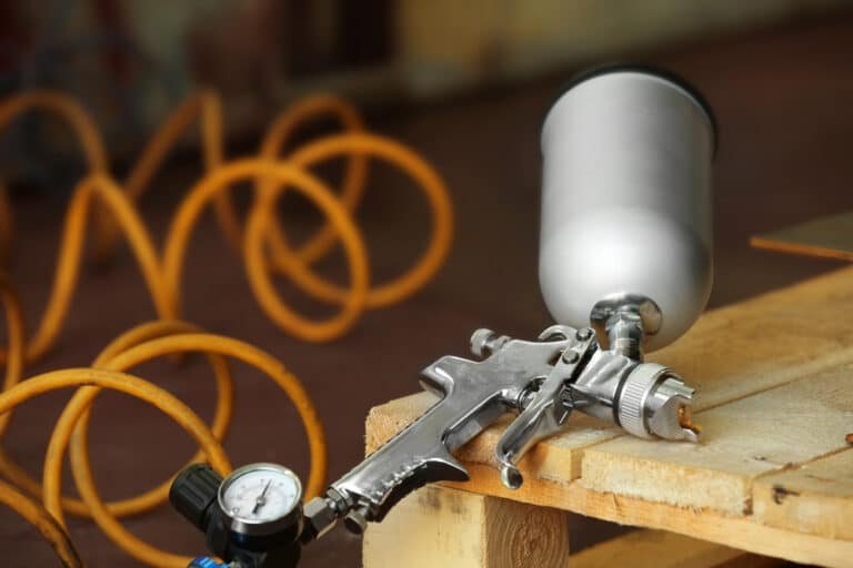 Why Is My Paint Sprayer Not Working? Here’s What to Check!