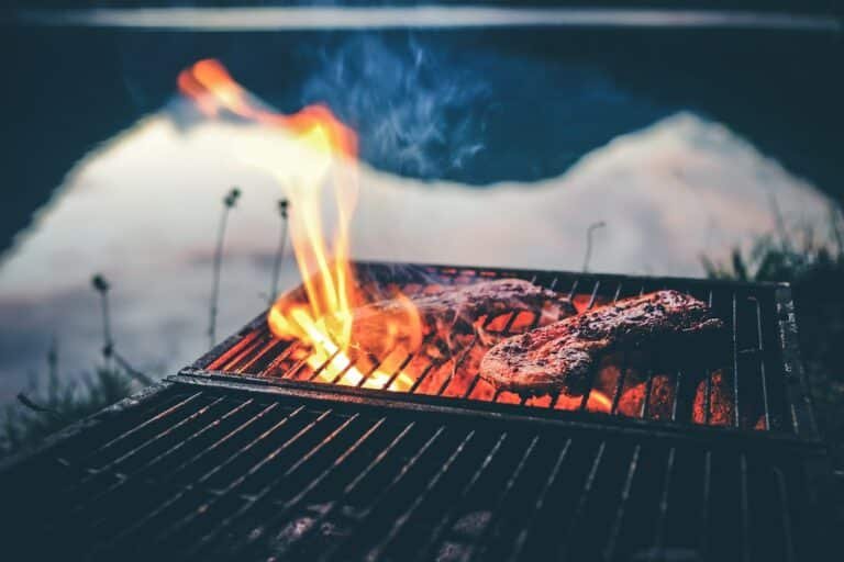 Get Grilling: How Much Charcoal Do I Need for a BBQ?