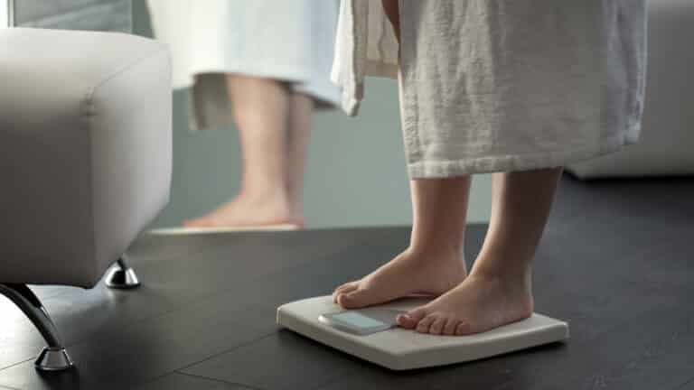 Weighing In: Are Bathroom Scales Affected by Temperature?