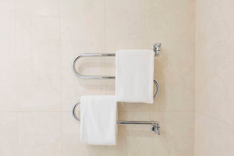 Bathroom Heater or Towel Warmer: Which is Better to Use?